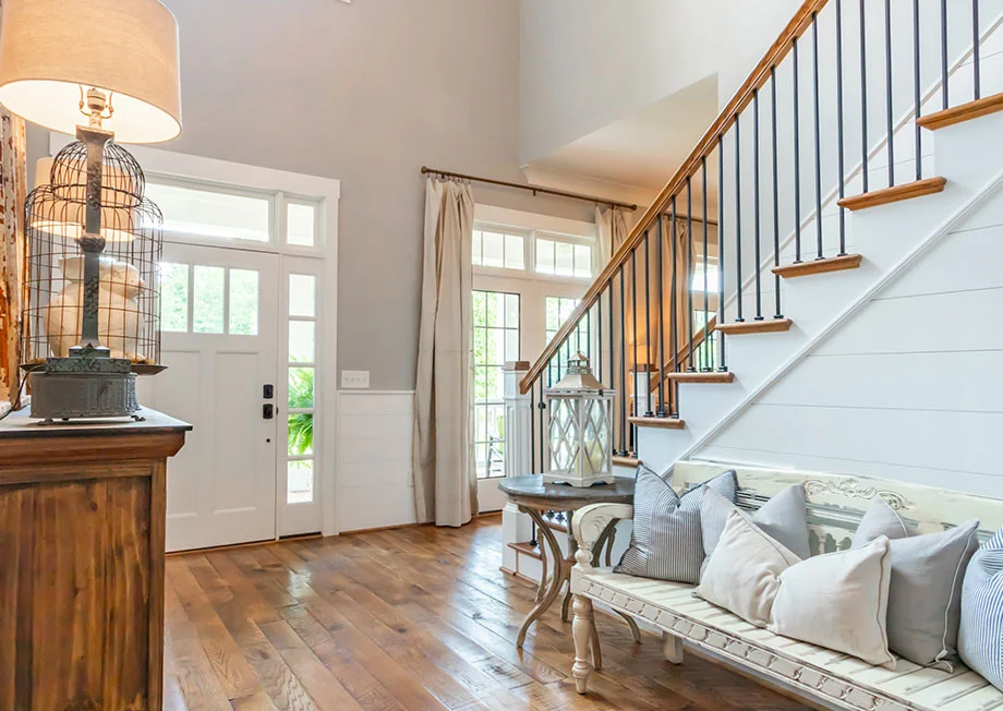Interior Painting