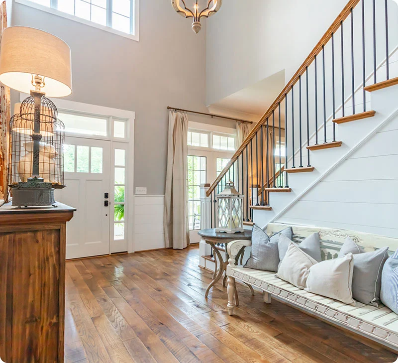Interior Painting